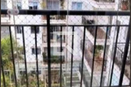 Apartamento à venda com 3 quartos, 108m² em Vila Guarani (Zona Sul), São Paulo