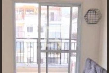 Apartamento à venda com 3 quartos, 108m² em Vila Guarani (Zona Sul), São Paulo