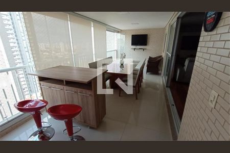 Apartamento à venda com 3 quartos, 141m² em Vila Gumercindo, São Paulo