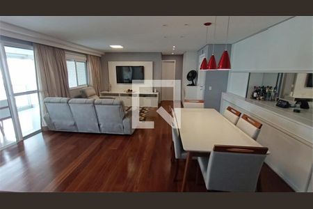 Apartamento à venda com 3 quartos, 141m² em Vila Gumercindo, São Paulo