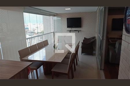 Apartamento à venda com 3 quartos, 141m² em Vila Gumercindo, São Paulo