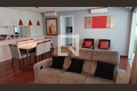 Apartamento à venda com 3 quartos, 141m² em Vila Gumercindo, São Paulo