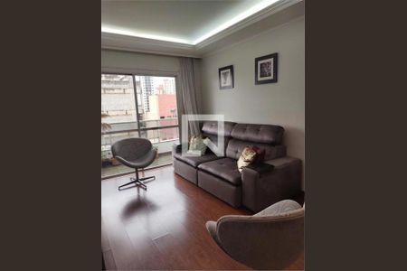 Apartamento à venda com 3 quartos, 150m² em Vila Monte Alegre, São Paulo