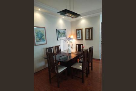 Apartamento à venda com 3 quartos, 150m² em Vila Monte Alegre, São Paulo