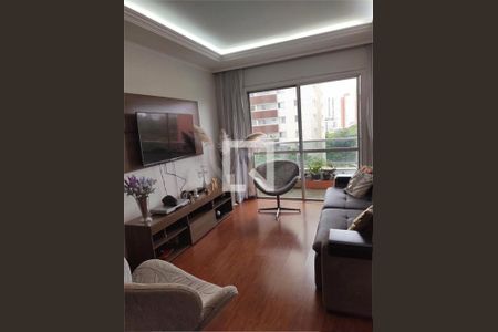 Apartamento à venda com 3 quartos, 150m² em Vila Monte Alegre, São Paulo