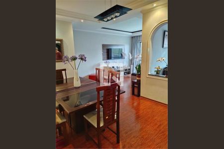 Apartamento à venda com 3 quartos, 150m² em Vila Monte Alegre, São Paulo