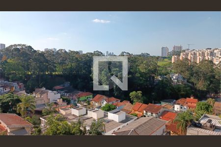 Apartamento à venda com 1 quarto, 45m² em Paraíso do Morumbi, São Paulo