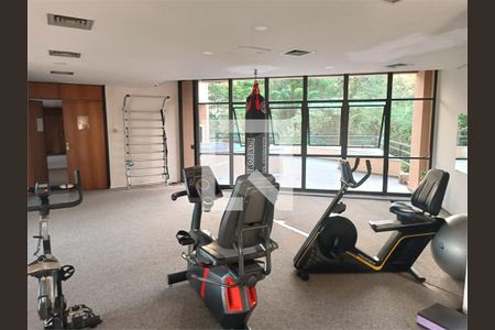 Apartamento à venda com 1 quarto, 45m² em Paraíso do Morumbi, São Paulo