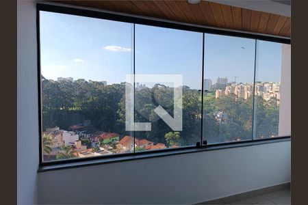 Apartamento à venda com 1 quarto, 45m² em Paraíso do Morumbi, São Paulo