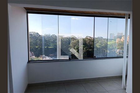 Apartamento à venda com 1 quarto, 45m² em Paraíso do Morumbi, São Paulo