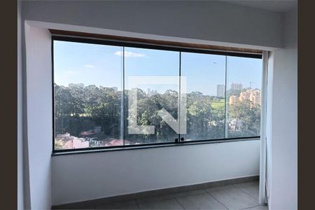 Apartamento à venda com 1 quarto, 45m² em Paraíso do Morumbi, São Paulo