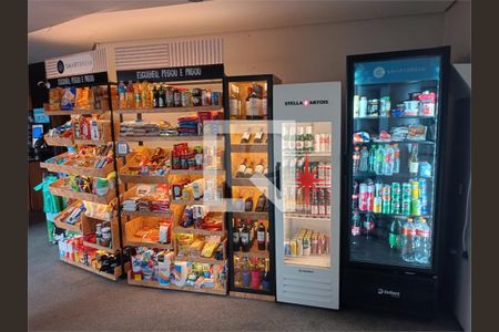 Apartamento à venda com 1 quarto, 45m² em Paraíso do Morumbi, São Paulo