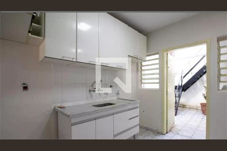 Casa à venda com 2 quartos, 85m² em Vila Olímpia, São Paulo