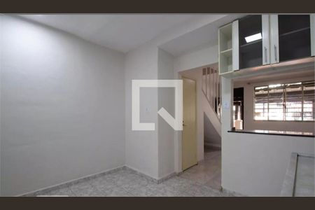 Casa à venda com 2 quartos, 85m² em Vila Olímpia, São Paulo