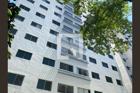 Apartamento à venda com 3 quartos, 85m² em Indianópolis, São Paulo