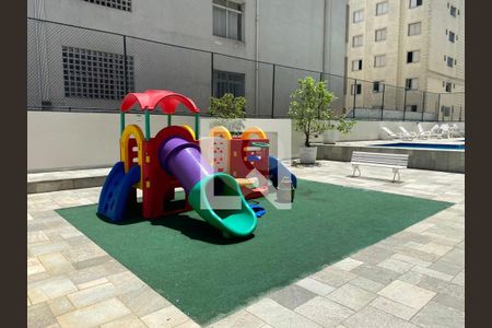 Apartamento à venda com 3 quartos, 85m² em Indianópolis, São Paulo