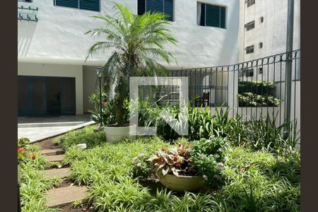 Apartamento à venda com 3 quartos, 85m² em Indianópolis, São Paulo