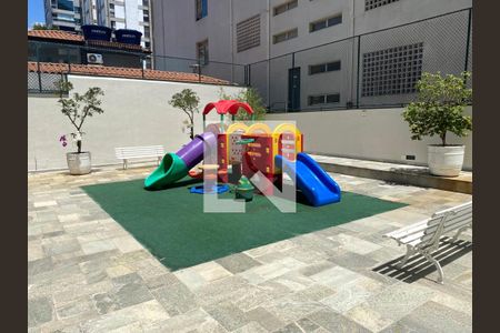 Apartamento à venda com 3 quartos, 85m² em Indianópolis, São Paulo