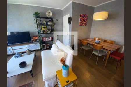 Apartamento à venda com 3 quartos, 85m² em Indianópolis, São Paulo