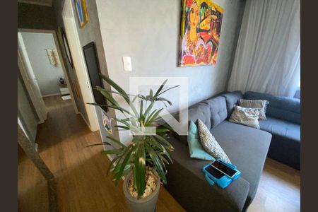 Apartamento à venda com 3 quartos, 85m² em Indianópolis, São Paulo