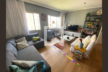 Apartamento à venda com 3 quartos, 85m² em Indianópolis, São Paulo