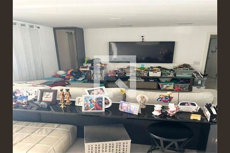 Apartamento à venda com 3 quartos, 140m² em Ipiranga, São Paulo