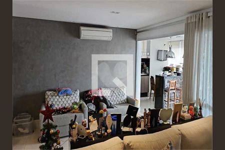 Apartamento à venda com 3 quartos, 140m² em Ipiranga, São Paulo