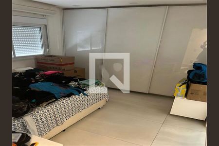 Apartamento à venda com 3 quartos, 140m² em Ipiranga, São Paulo