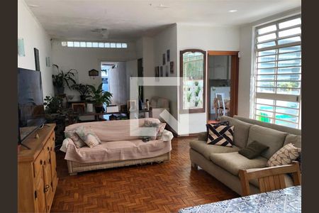 Casa à venda com 3 quartos, 210m² em Brooklin, São Paulo