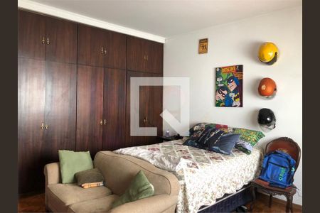 Casa à venda com 3 quartos, 210m² em Brooklin, São Paulo