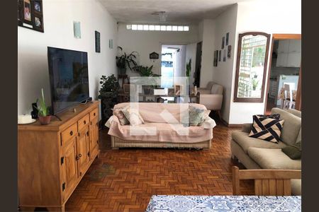 Casa à venda com 3 quartos, 210m² em Brooklin, São Paulo