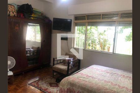 Casa à venda com 3 quartos, 210m² em Brooklin, São Paulo