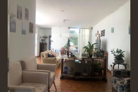 Casa à venda com 3 quartos, 210m² em Brooklin, São Paulo