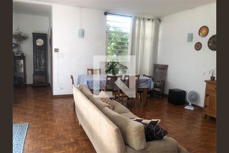 Casa à venda com 3 quartos, 210m² em Brooklin, São Paulo