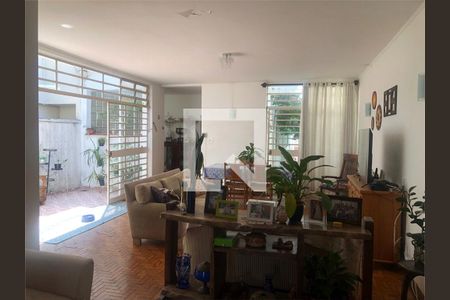 Casa à venda com 3 quartos, 210m² em Brooklin, São Paulo