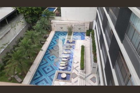 Kitnet/Studio à venda com 1 quarto, 28m² em Ibirapuera, São Paulo