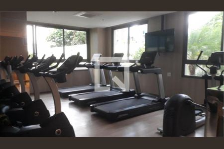 Kitnet/Studio à venda com 1 quarto, 28m² em Ibirapuera, São Paulo