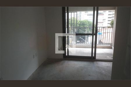 Kitnet/Studio à venda com 1 quarto, 28m² em Ibirapuera, São Paulo