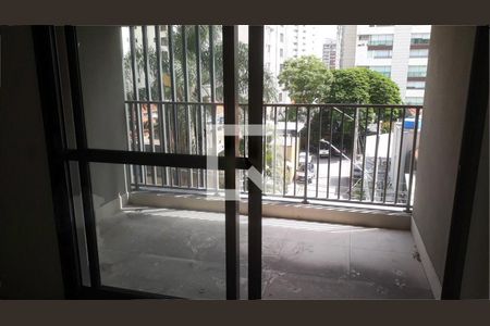 Kitnet/Studio à venda com 1 quarto, 28m² em Ibirapuera, São Paulo