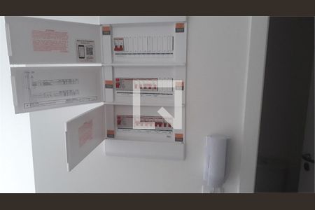 Kitnet/Studio à venda com 1 quarto, 28m² em Ibirapuera, São Paulo