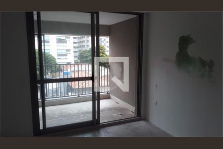 Kitnet/Studio à venda com 1 quarto, 28m² em Ibirapuera, São Paulo