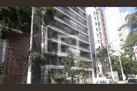 Kitnet/Studio à venda com 1 quarto, 28m² em Ibirapuera, São Paulo