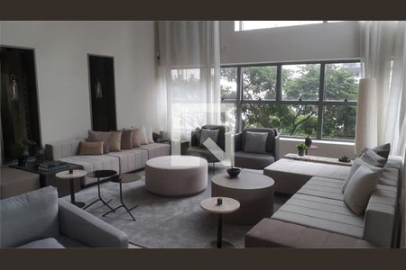 Kitnet/Studio à venda com 1 quarto, 28m² em Ibirapuera, São Paulo