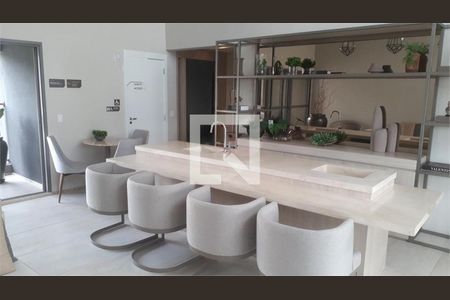 Kitnet/Studio à venda com 1 quarto, 28m² em Ibirapuera, São Paulo