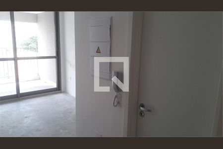 Kitnet/Studio à venda com 1 quarto, 28m² em Ibirapuera, São Paulo