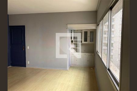 Apartamento à venda com 2 quartos, 102m² em Jardim Paulista, São Paulo