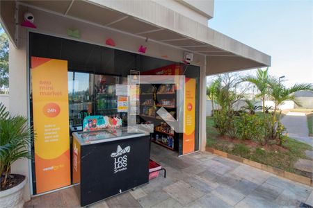 Apartamento à venda com 3 quartos, 72m² em Jardim Sabara, São Paulo