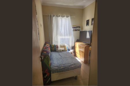 Apartamento à venda com 3 quartos, 72m² em Jardim Sabara, São Paulo