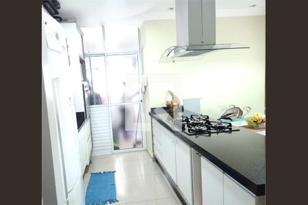 Apartamento à venda com 3 quartos, 72m² em Jardim Sabara, São Paulo