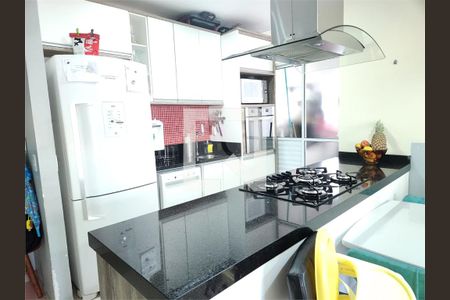 Apartamento à venda com 3 quartos, 72m² em Jardim Sabara, São Paulo